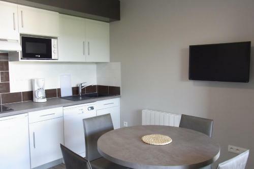 Apartamento R�sidence Le 101