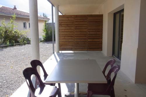 Apartamento R�sidence Le 101