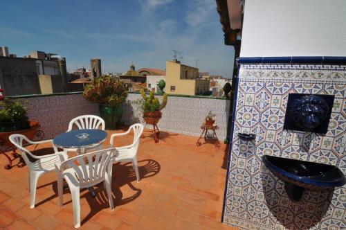 Hostal Can Salvador