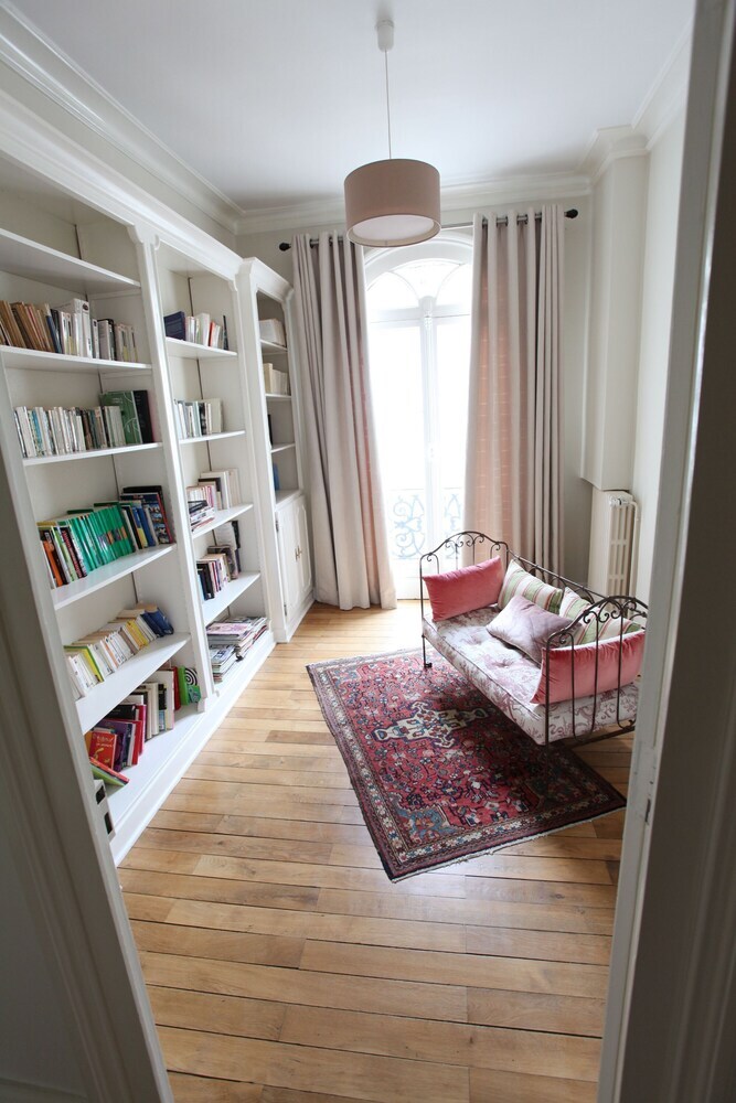 Bed & Breakfast La Maison Jules