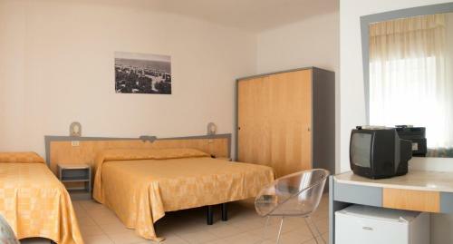 Hotel Giancarlo