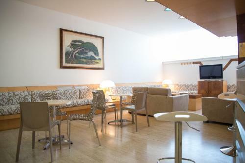 Hotel Giancarlo