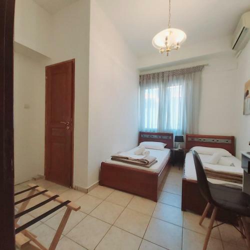 Aeolic Star Hotel