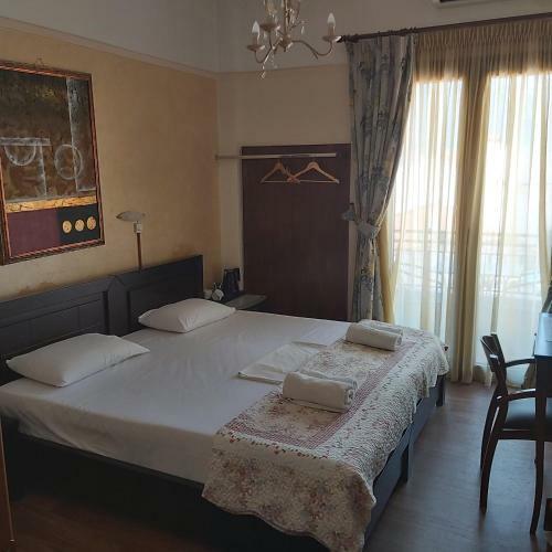 Aeolic Star Hotel