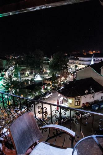 Aeolic Star Hotel