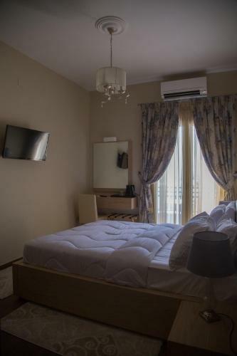 Aeolic Star Hotel