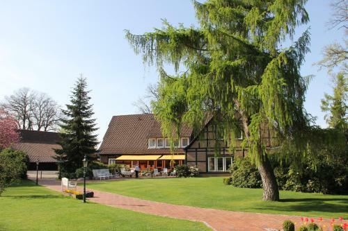 Hotel Strampenhof