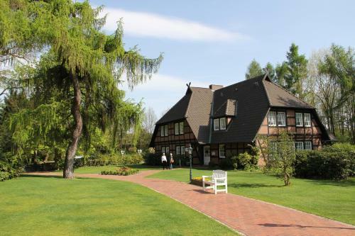 Hotel Strampenhof