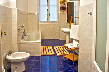 Hostal Inn-perfect Suite