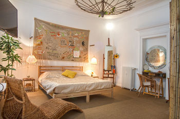 Hostal Inn-perfect Suite