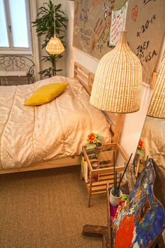 Hostal Inn-perfect Suite