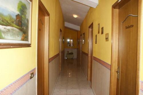 Bed & Breakfast La Conca D'oro