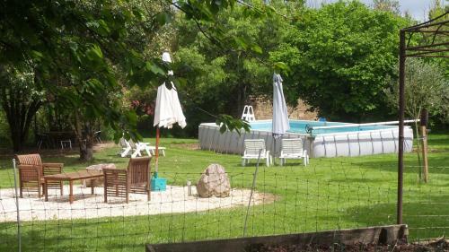 Bed & Breakfast Chambres D'h�tes Bonnefont