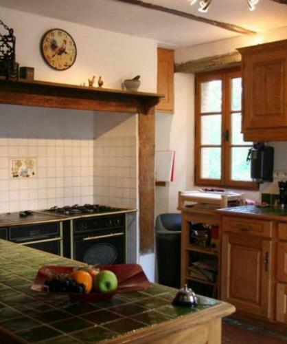 Bed & Breakfast Chambres D'h�tes Bonnefont