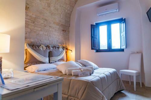 B&B La Masseriola Relais
