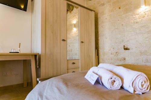 B&B La Masseriola Relais