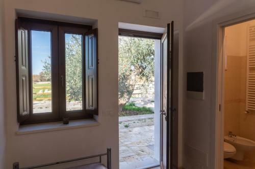 B&B La Masseriola Relais