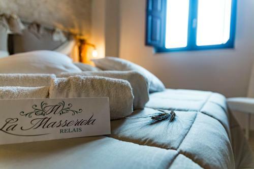 B&B La Masseriola Relais
