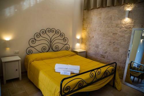 B&B La Masseriola Relais