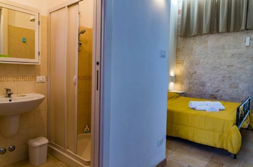 B&B La Masseriola Relais