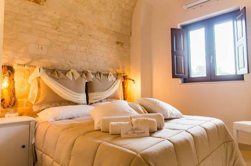 B&B La Masseriola Relais