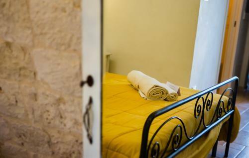 B&B La Masseriola Relais