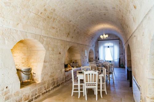 B&B La Masseriola Relais