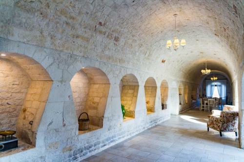 B&B La Masseriola Relais