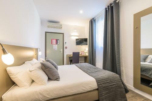 Hotel Relais Fast H�tel