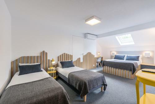 Hotel Relais Fast H�tel