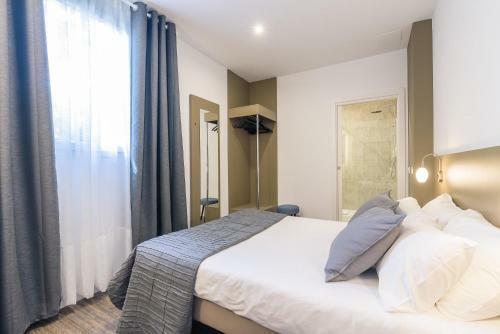 Hotel Relais Fast H�tel