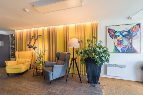 Hotel Relais Fast H�tel