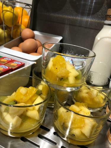 Hotel Relais Fast H�tel