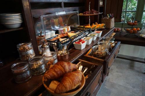 Hotel Le Ponteil