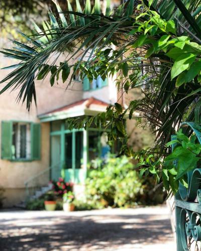 Hotel Le Ponteil