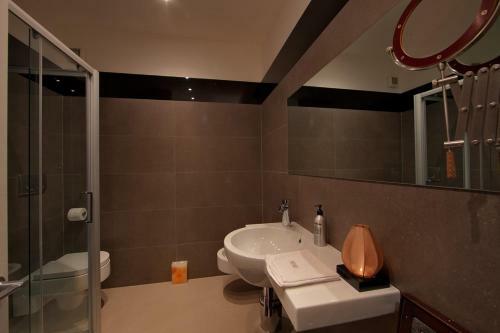 Zenthe Small Luxury B&B