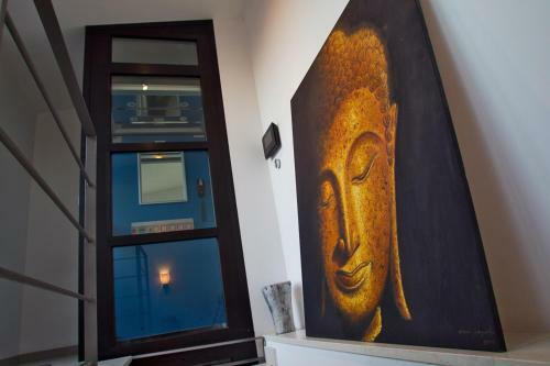 Zenthe Small Luxury B&B