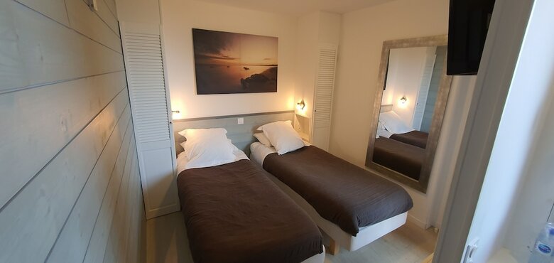 Hotel Cote D'argent