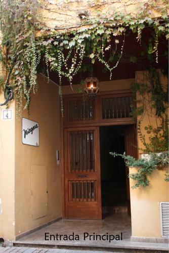 Hostal Bed & Breakfast Niagara