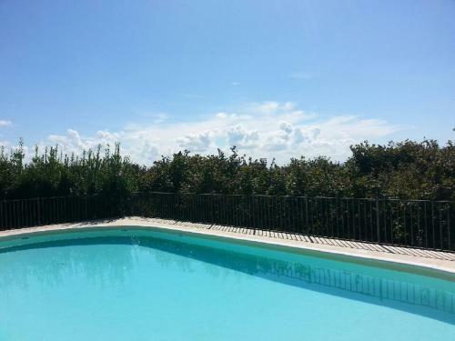 Agroturismo Agriturismo Casale Zuccari