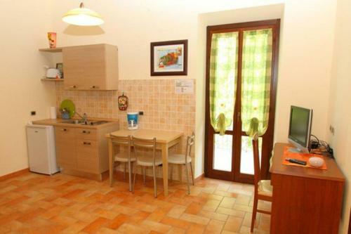 Agroturismo Agriturismo Casale Zuccari