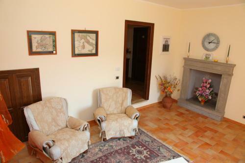 Agroturismo Agriturismo Casale Zuccari