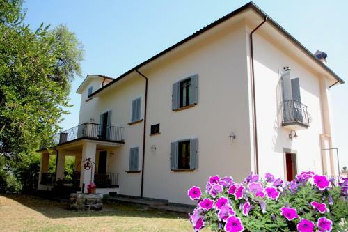 Agroturismo Agriturismo Casale Zuccari