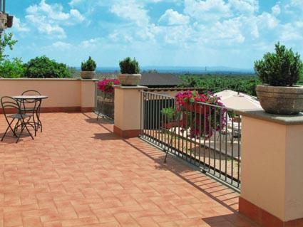 Agroturismo Agriturismo Casale Zuccari