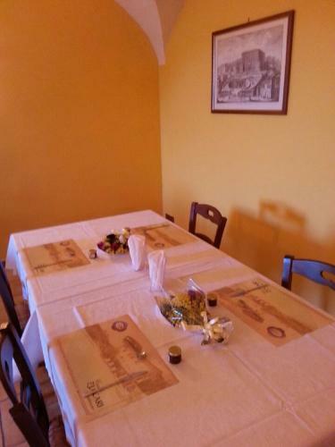 Agroturismo Agriturismo Casale Zuccari