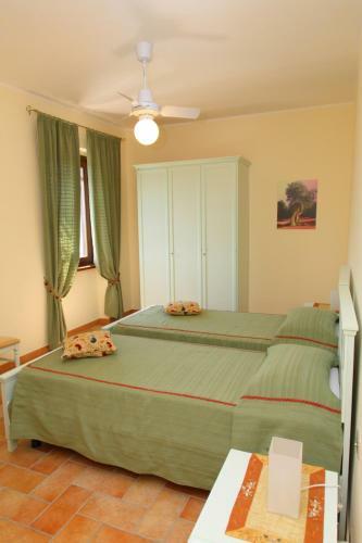 Agroturismo Agriturismo Casale Zuccari