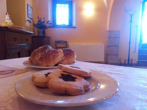 Agroturismo Agriturismo Casale Zuccari