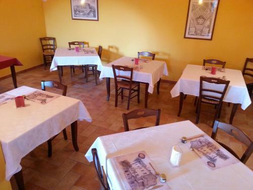 Agroturismo Agriturismo Casale Zuccari