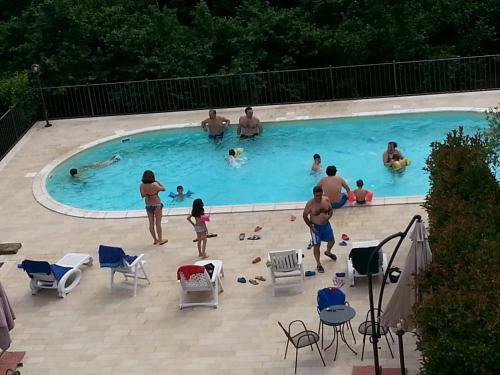 Agroturismo Agriturismo Casale Zuccari
