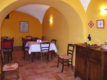 Agroturismo Agriturismo Casale Zuccari